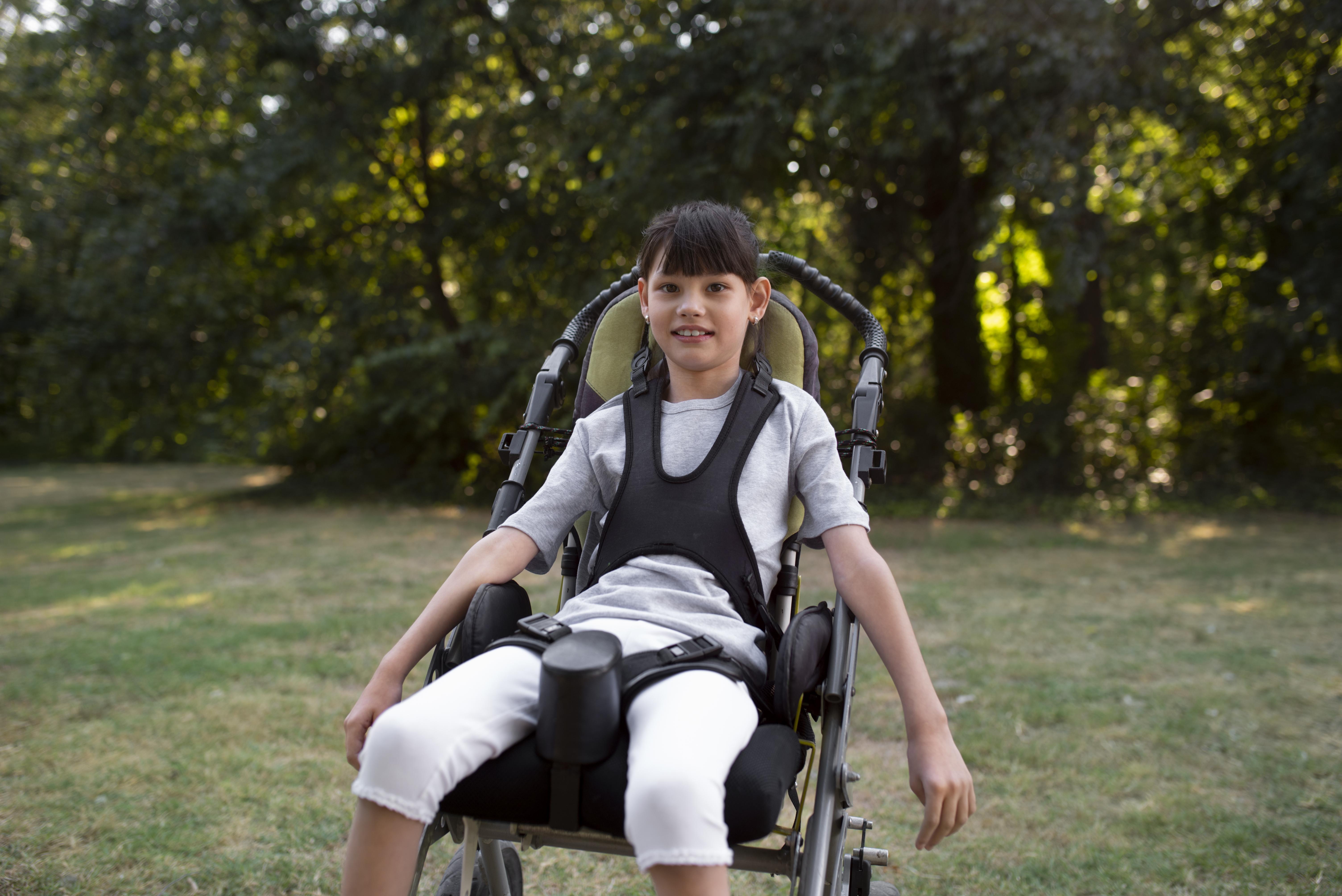 Supported Independent Living (SIL)